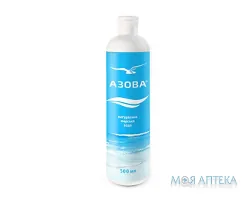 Азова спрей 500 мл