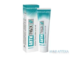 АнтиГрибок крем-бальзам по 40 мл у тубі