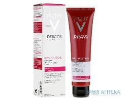 Vichy Dercos Densi Solutions (Виши Деркос Денси Солюшнз) бальзам для восстановления густоты и объема 150 мл