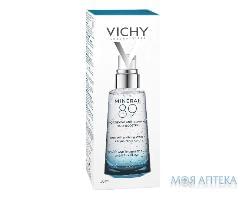 Гель-бустер для лица VICHY (Виши) Минерал 89 усиливающий упругость и увлажнение кожи 50 мл