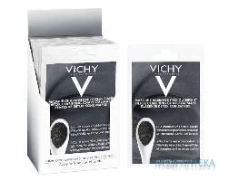Vichy (Віші) маска -детокс з углем і каоліном саше 6 мл №2