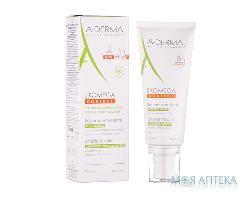 A-Derma Exomega Control (А-Дерма Екзомега Контрол) Пом`якшувальний бальзам для атопічної шкіри обличчя і тіла 200 мл