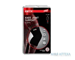 Бандаж на колінний суглоб Dr.Frei (Др.Фрей) еластичний р.M S6040
