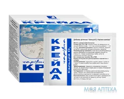 Чарівна Крейда Кальций D3 саше 8 г №12