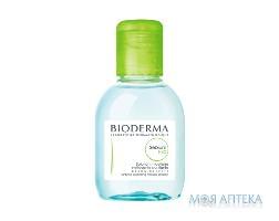 Себіом H2O лосьйон міцелярний 100 мл Laboratoire Dermatologique Bioderma (Франція)