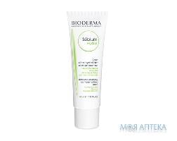 Крем Bioderma (Біодерма) Sebium Hydra 40 мл 028612I