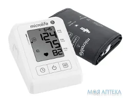 Тонометр Microlife (Мікролайф) автоматичний ВР B1 Classic