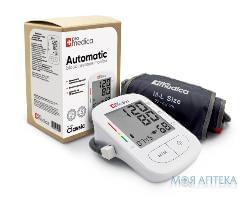 Измеритель (тонометр) артериального давления ProMedica (Промедика) Classic автоматический