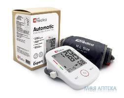 Измеритель (тонометр) артериального давления ProMedica (Промедика) Expert автоматический