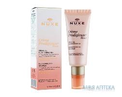 Нюкс (Nuxe) Крем Чудесный Буст гель-крем для нормальной и комби кожи 40 мл