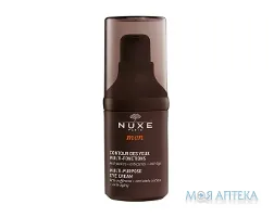 Нюкс (Nuxe) Мен засіб для контуру очей 15 мл