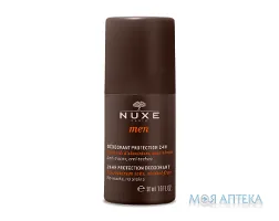 Нюкс (Nuxe) Мен кульковий дезодорант 50 мл