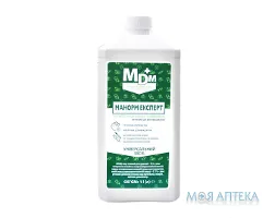 Манорм Експерт 1000 мл