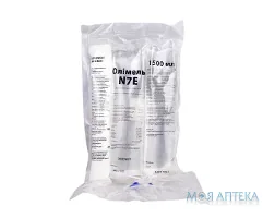 Олімель N7E емул. д/інф. пакет трикамерн. 1500 мл №4