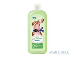 Pink Elephant (Пінк Елефант) Піна для купання Щеня Шон 500 мл