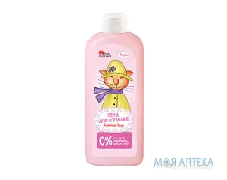 Pink Elephant (Пінк Елефант) Піна для купання Кішечка Ліза 500 мл