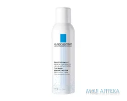 La Roche-Posay (Лярош Позе) Термальна вода 150 мл