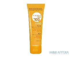 Биодерма Фотодерм МАКС (Bioderma Photoderm MAX) эмульсия SPF100 40 мл