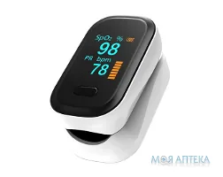 Пульсоксиметр YK-80B №1