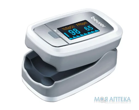 Пульсоксиметр Beurer (Бойрер) PO 30