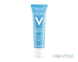 Vichy Aqualia Thermal (Віші Аквалія Термаль) Насичений крем 40 мл