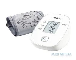 Тонометр Omron (Омрон) автоматичний, M1 Basic (HEM-7121J-AF)