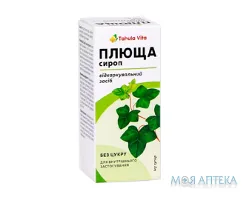 Плюща сироп Tabula vita (Табула Віта) 200 мл