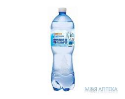 Мінеральна вода Поляна Квасова-8 1,5 л