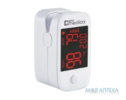 Пульсоксиметр ProMedica XP-20 №1