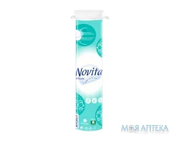 Ватні диски Novita Delicate №100