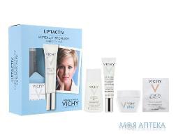 Vichy Neovadiol (Віші Неовадіол) Набір (water/50ml + micellar/30ml + cr/15ml + cr/1ml )