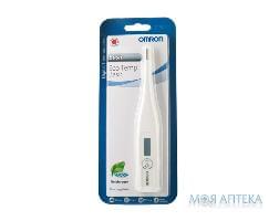 ТЕРМОМЕТР ЭЛЕКТРОННЫЙ OMRON ECO TEMP BASIC MC-246-E