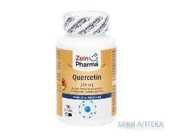 КВЕРЦЕТИН капсулы по 250 мг №90 (ZeinPharma)