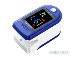Пульсоксиметр LK87