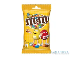Драже M&M 45 г