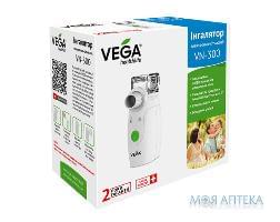 Інгалятор електронно-сітчастий Vega (Вега) VN-300