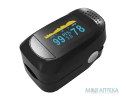 Пульсоксиметр Волес C101A2 №1