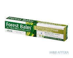 Зубна паста Лісовий Бальзам На Відварі Трав Forest balm 75 мл