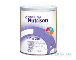 смесь Nutricia Нутризон Powder 430 г