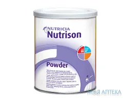 Нутрізон Паудер (Nutrison Powder) суміш суха 430 г