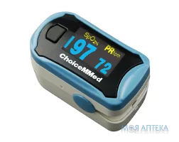 Пульсоксиметр ChoiceMMed MD300C29 №1