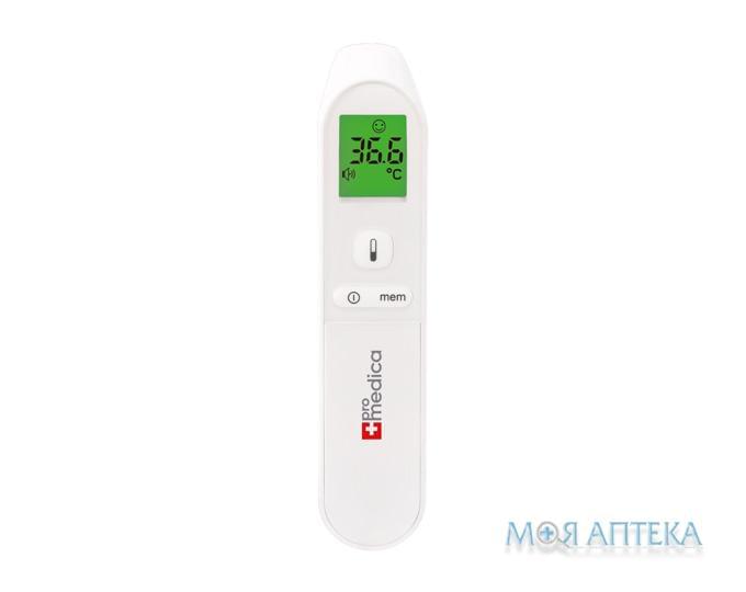 Термометр бесконтактный инфракрасный ProMedica (ПроМедика) IRT №1