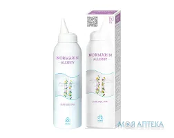 Нормарін Алерджі спрей 150 мл