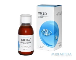 Евізіо емульсія д/внутр. спож. 120 мл