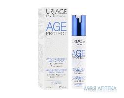 Uriage Age Protect (Урьяж Эйдж Протект) Крем-Детокс многофункциональный ночной 40 мл