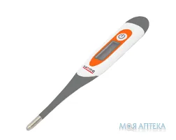 Термометр електронний GAMMA Thermo Soft