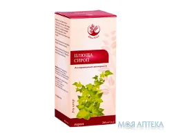 Плюща Сироп Arbor Vitae фл. 200 мл