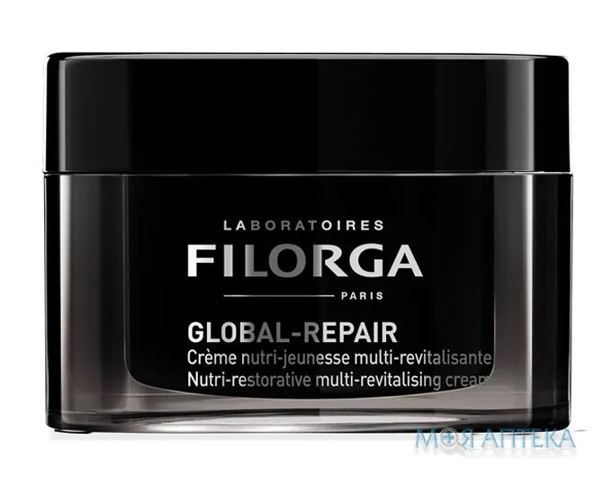 Філорга Глобал Репейр (Filorga Global Repair) крем 50 мл