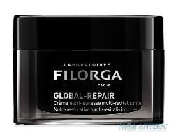 Філорга Глобал Репейр (Filorga Global Repair) крем 50 мл