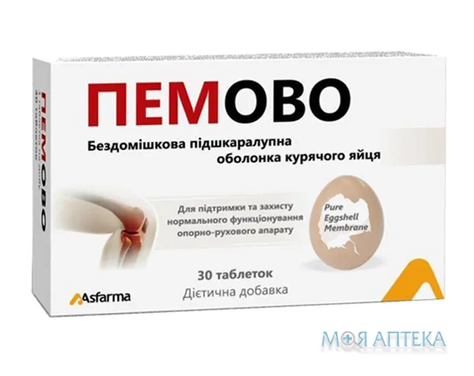 Пемово табл. №30